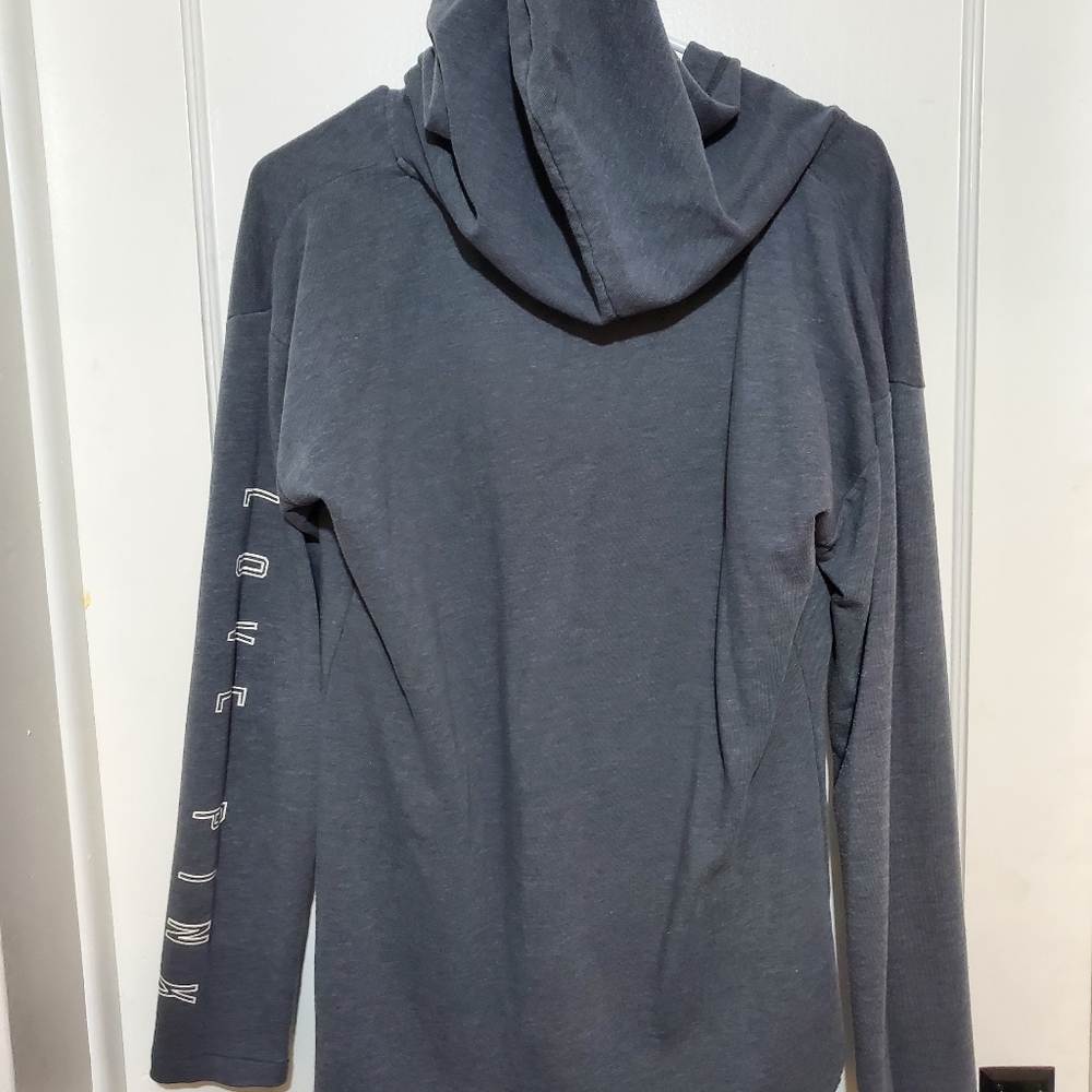Victoria Secret Pink hoodie sz med